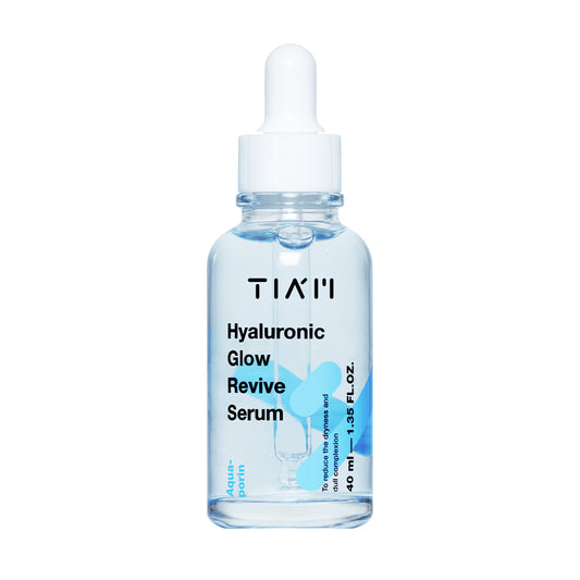 TIAM Hyaluronic Glow Revive Serum - 40ml