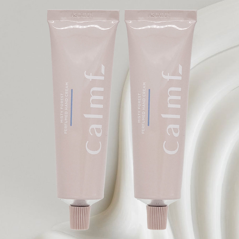 Calmf Misty forest Perfumed hand cream 50ml