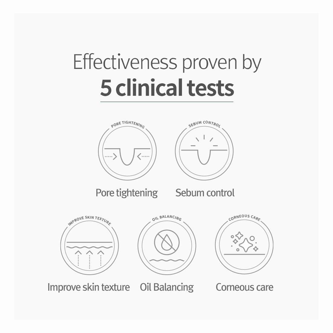 PyunkangYul Calming Deep Moisture Toner - 2 Size