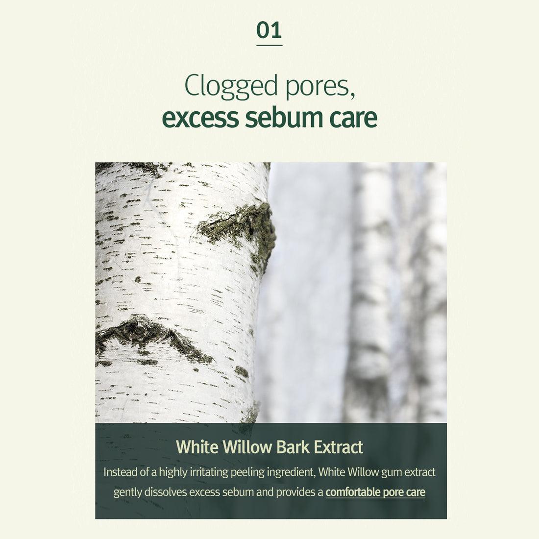 PyunkangYul Calming Deep Moisture Toner - 2 Size