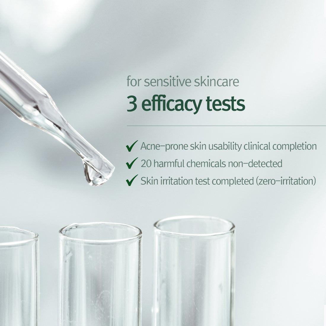 PyunkangYul Calming Deep Moisture Toner - 2 Size