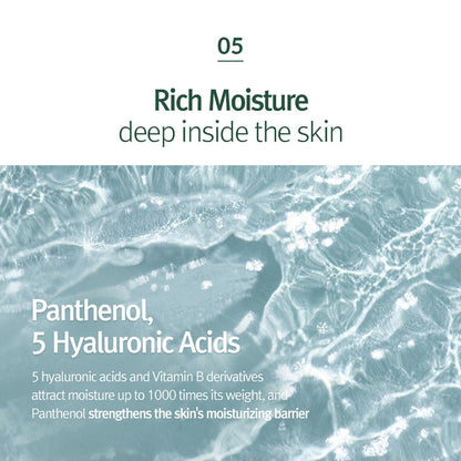 PyunkangYul Calming Deep Moisture Toner - 2 Size