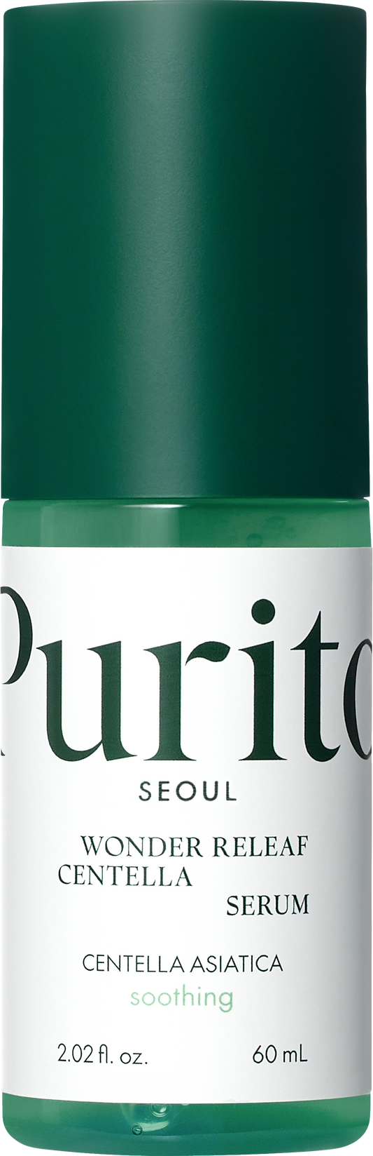 Purito Wonder Releaf Centella Serum 60ml