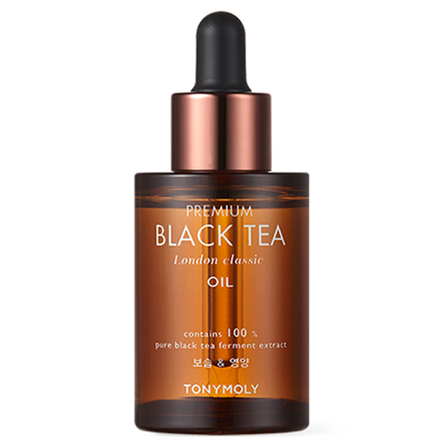 TonyMoly The Black Tea London Classic Oil 35ml