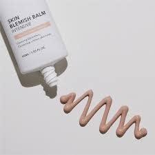 CellFusionC Skin Blemish Balm Intensive (Tinted Moisturizer BB Cream) - 10ml miniature