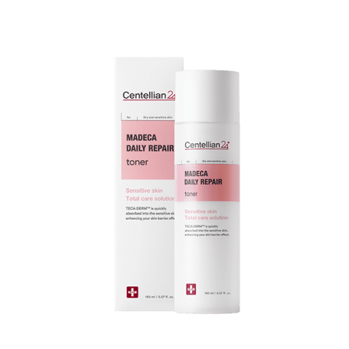 Centellian24 Madeca Daily Repair Toner 150ml