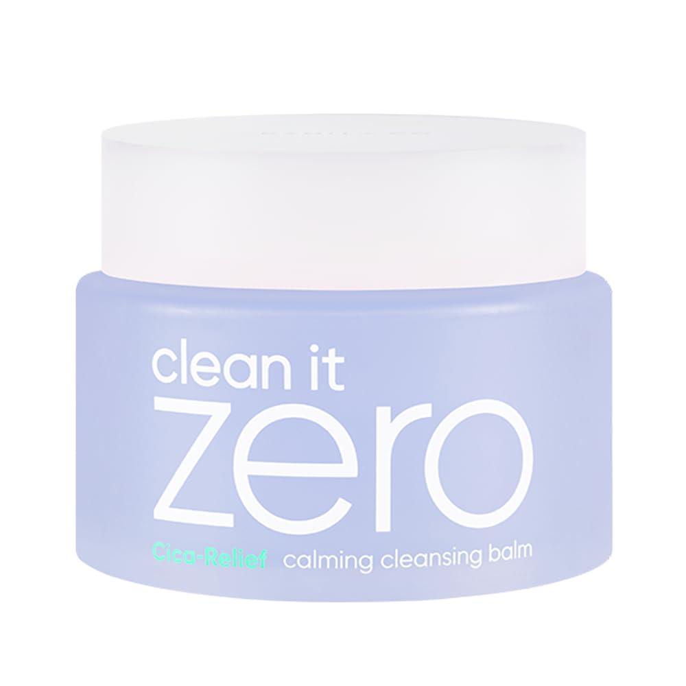 Banila Co. Clean it zero calming cleansing balm 100ml