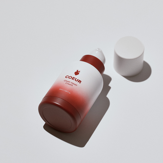 Coeur Ghost Repair Cream 50ml
