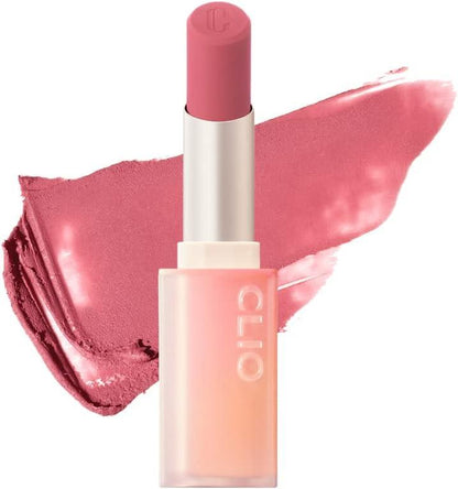 Clio Chiffon Mood Lip #09 Strawberry Cookie