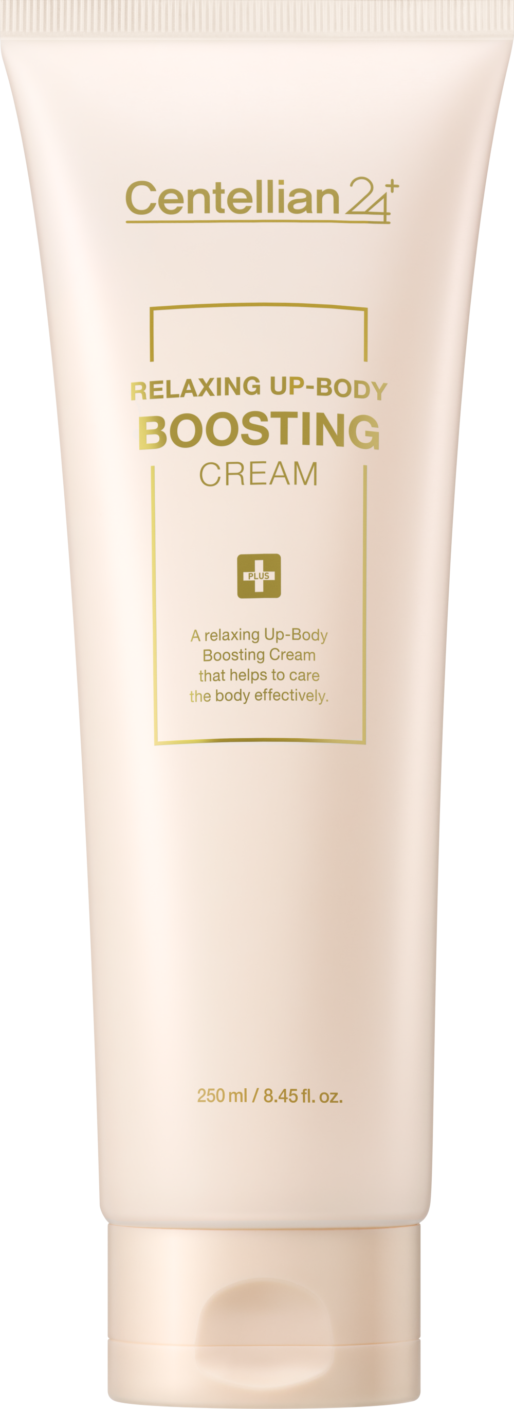 Centellian24  Relaxing Up-Body Boosting Cream 250ml