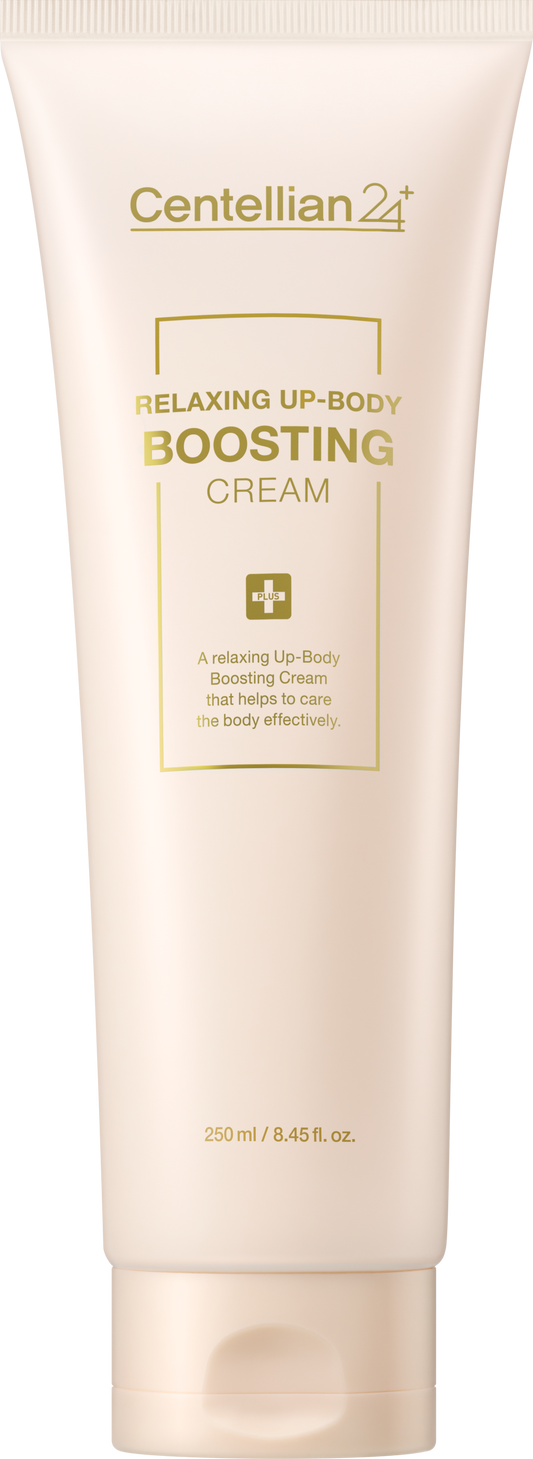 Centellian24  Relaxing Up-Body Boosting Cream 250ml