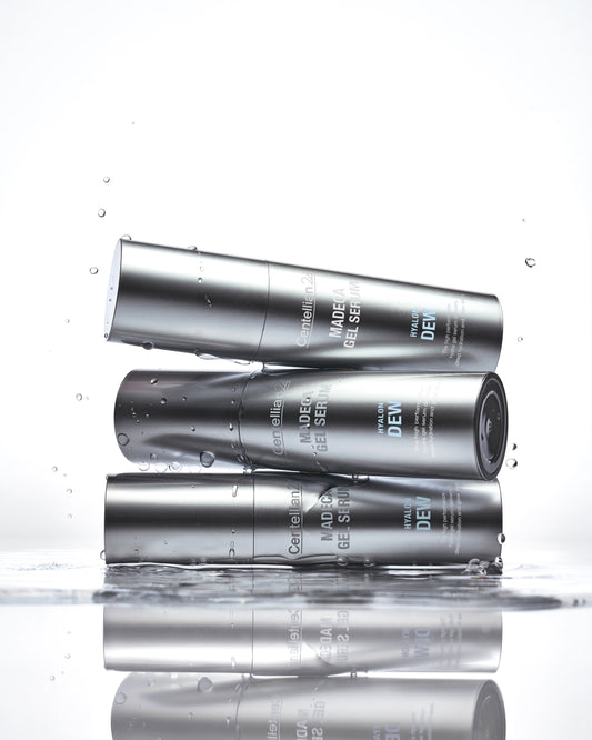 Centellian24 Madeca Gel Serum Hyalron Dew 30ml