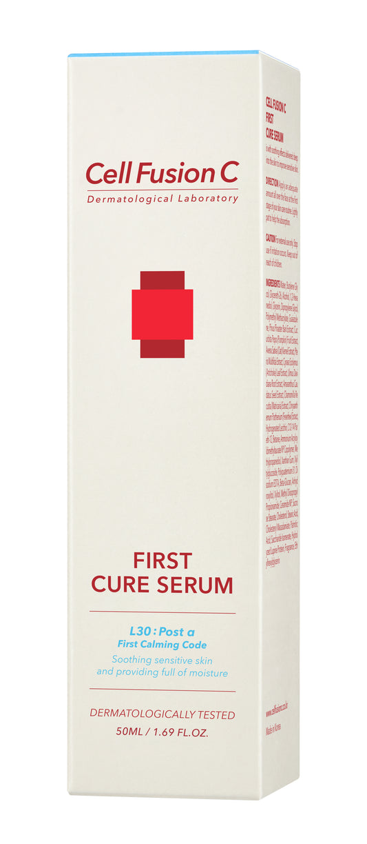 CellFusionC First Cure Serum 50ml