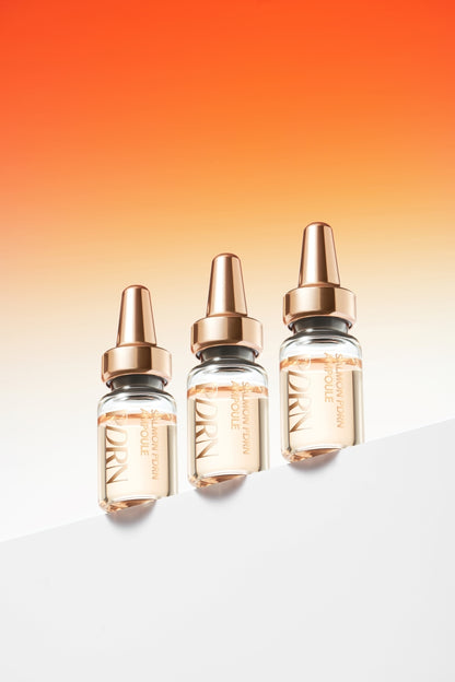 CellFusionC Salmon PDRN Ampoule 2ml*28ea