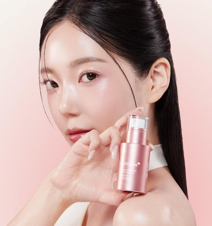 Medicube PDRN Pink Collagen exosome shot ampoule 7500 30ml