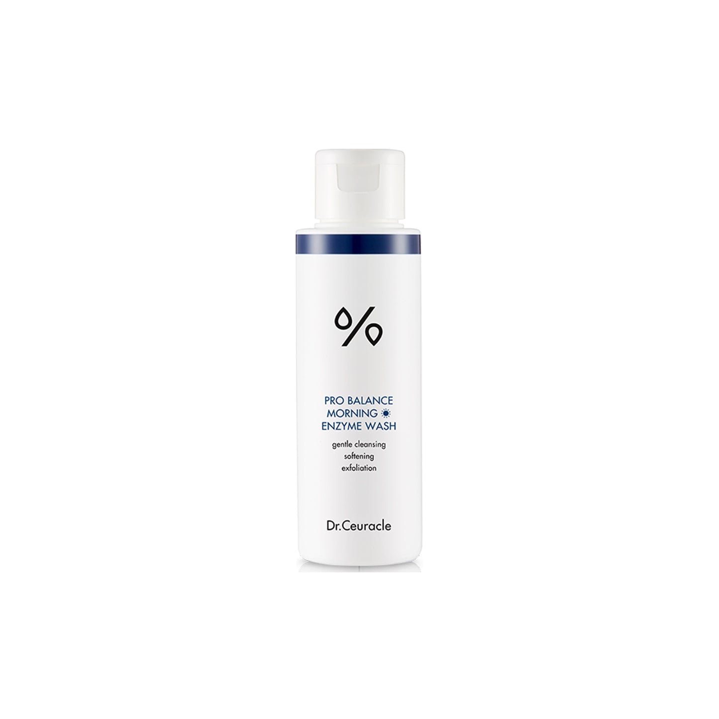 Dr. Ceuracle PRO BALANCE MORNING ENZYME WASH 50g