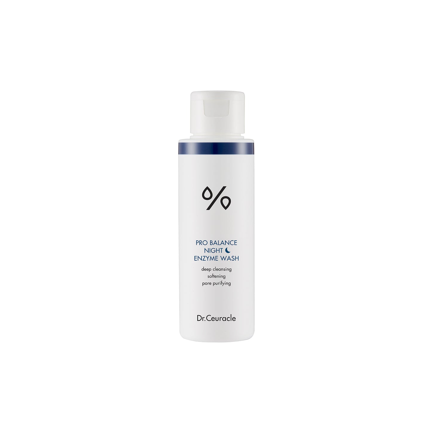 Dr. Ceuracle PRO BALANCE NIGHT ENZYME WASH 50g
