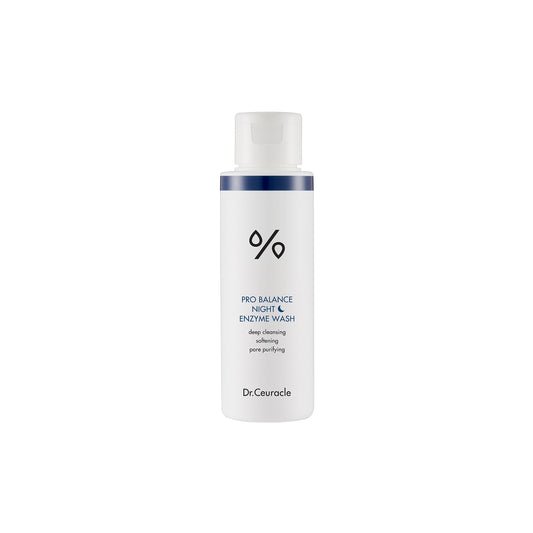 Dr. Ceuracle PRO BALANCE NIGHT ENZYME WASH 50g