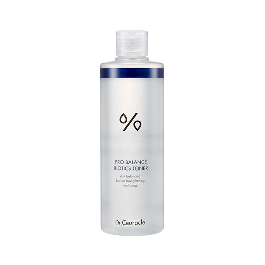 Dr. Ceuracle PRO BALANCE BIOTICS TONER 300ml