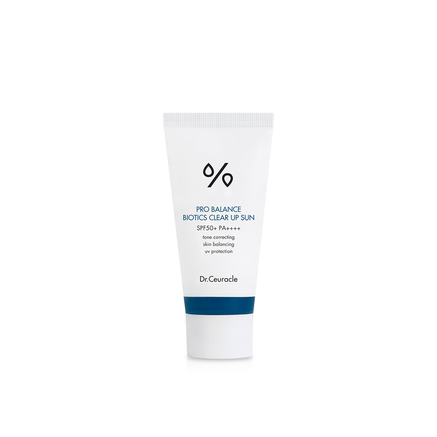 Dr. Ceuracle PRO BALANCE BIOTICS CLEAR UP SUN 50ml