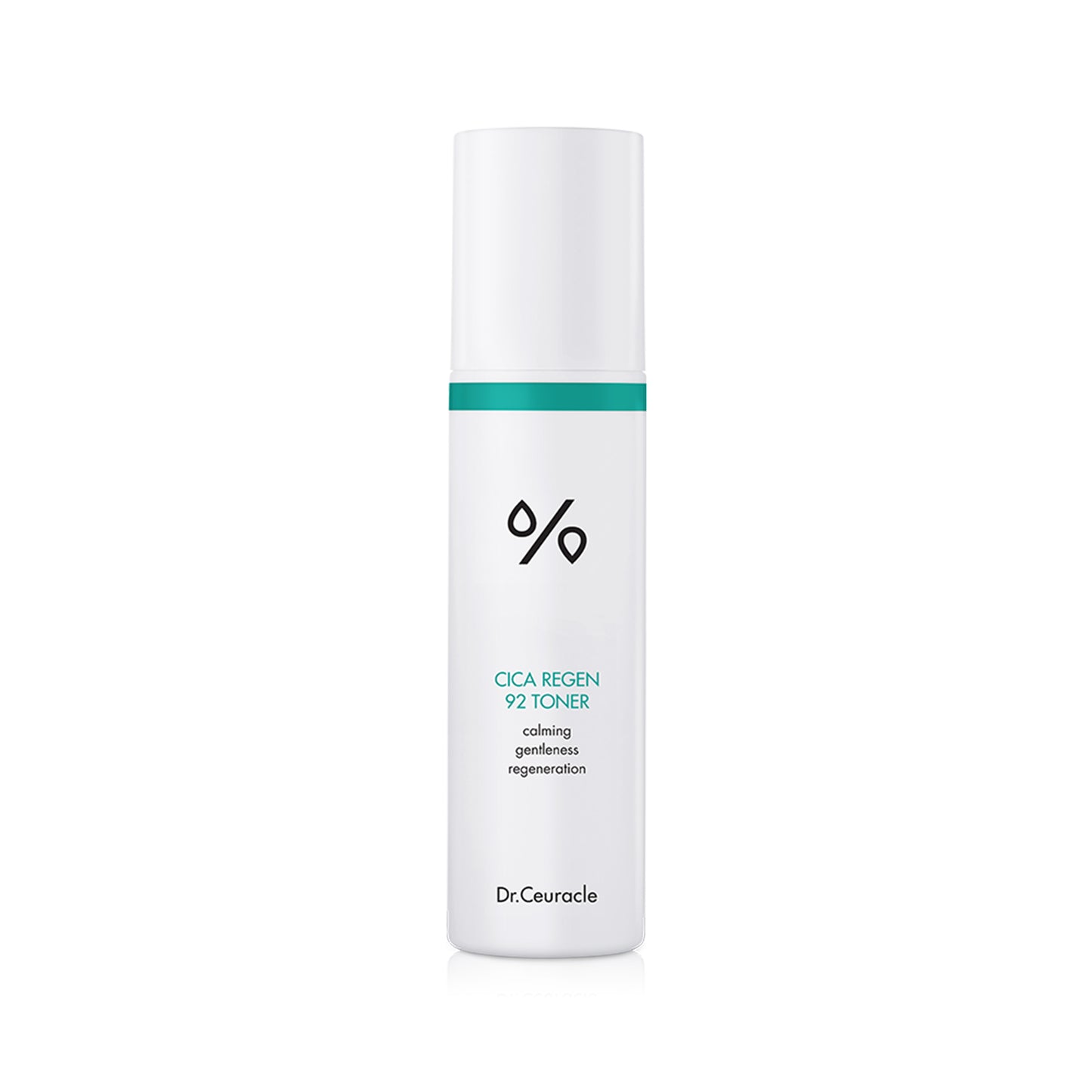 Dr. Ceuracle CICA REGEN 92 TONER 120ml