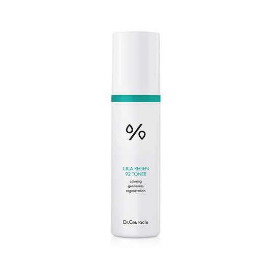 Dr. Ceuracle CICA REGEN 92 TONER 120ml