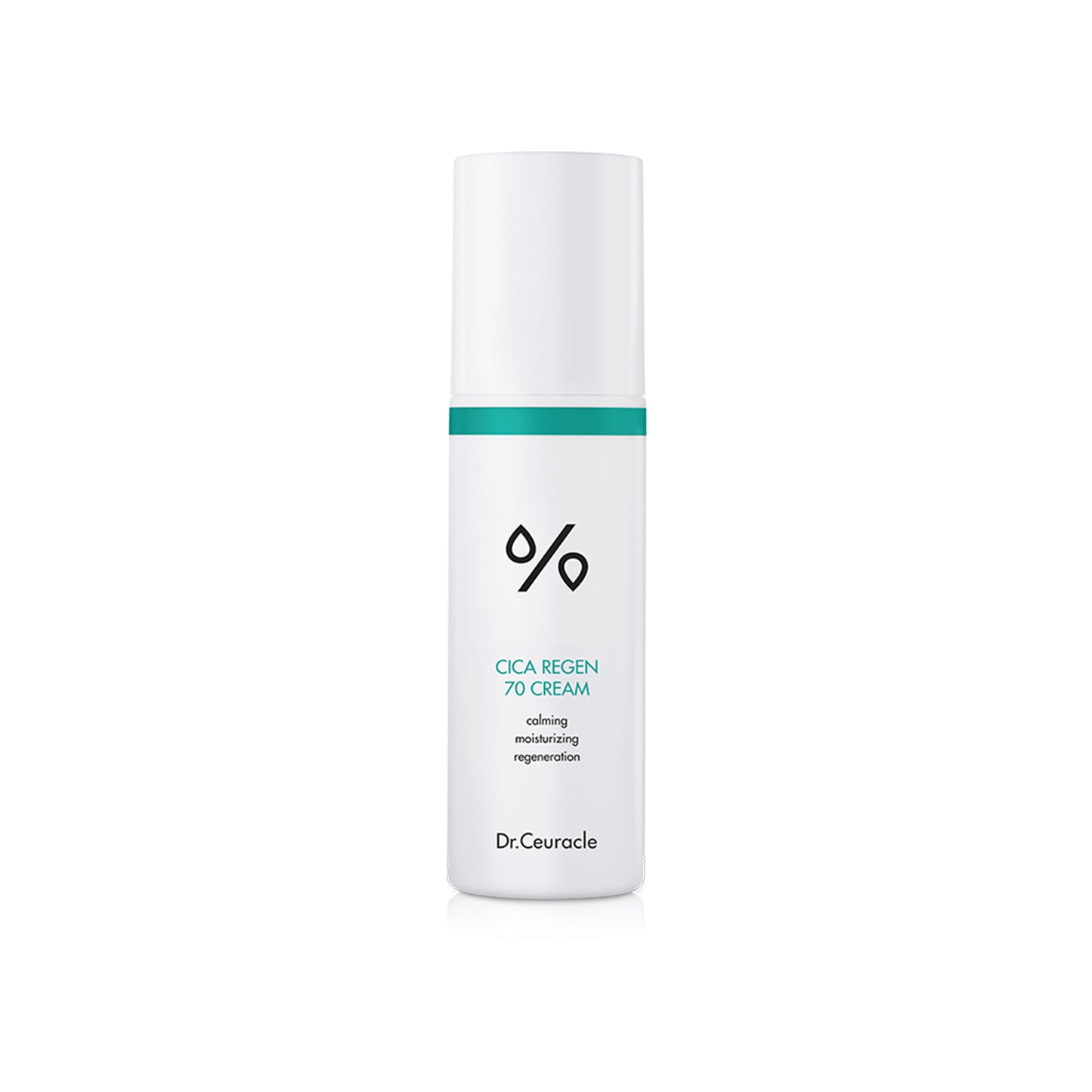 Dr. Ceuracle CICA REGEN 70 CREAM 50ml