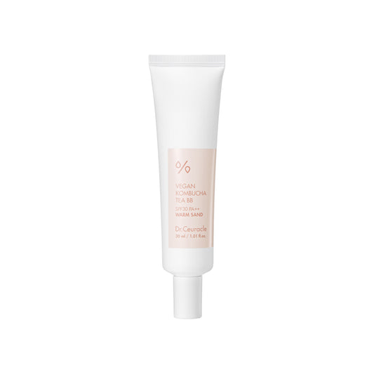 Dr. Ceuracle VEGAN KOMBUCHA TEA BB WARM SAND 30ml