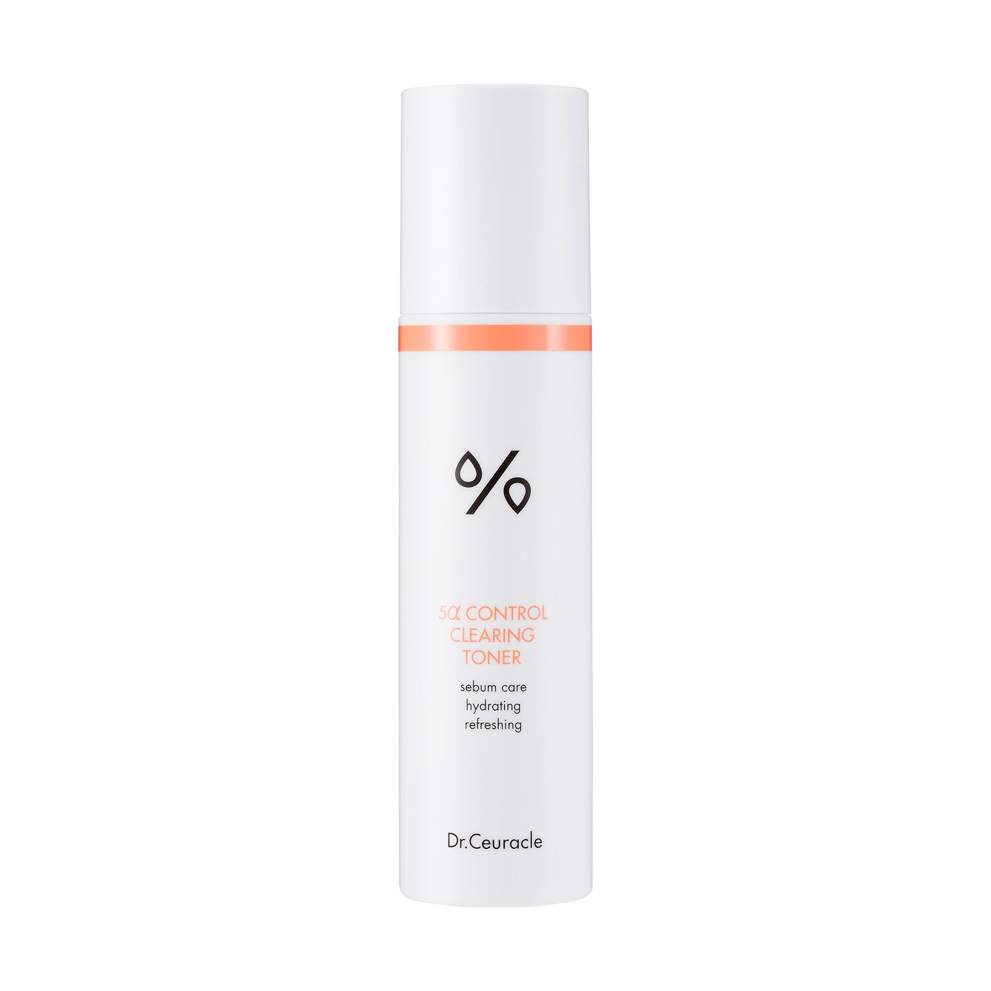 ]Dr. Ceuracle 5α CONTROL CLEARING TONER 120ml