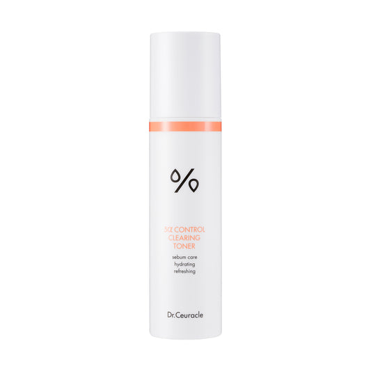 ]Dr. Ceuracle 5α CONTROL CLEARING TONER 120ml