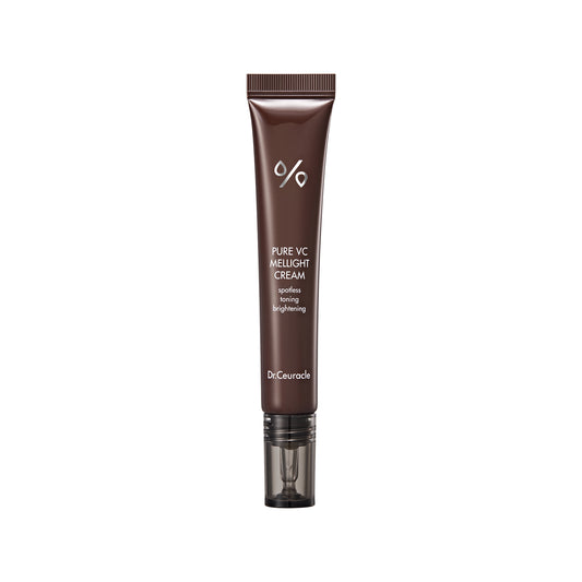 Dr. Ceuracle PURE VC MELLIGHT CREAM 20g