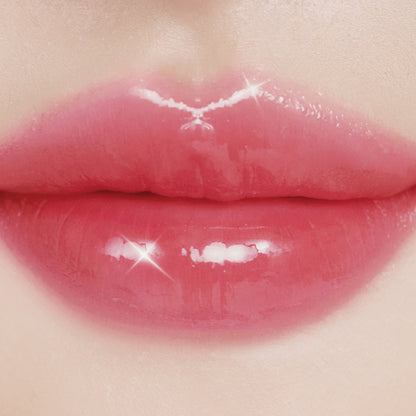 Pinate Glowing Bloom Lip Stain - 03 Lush Pink