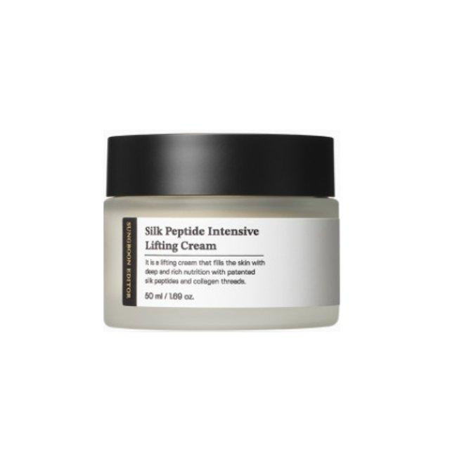 SungboonEditor Silk Peptide Intensive Lifting Cream 50ml