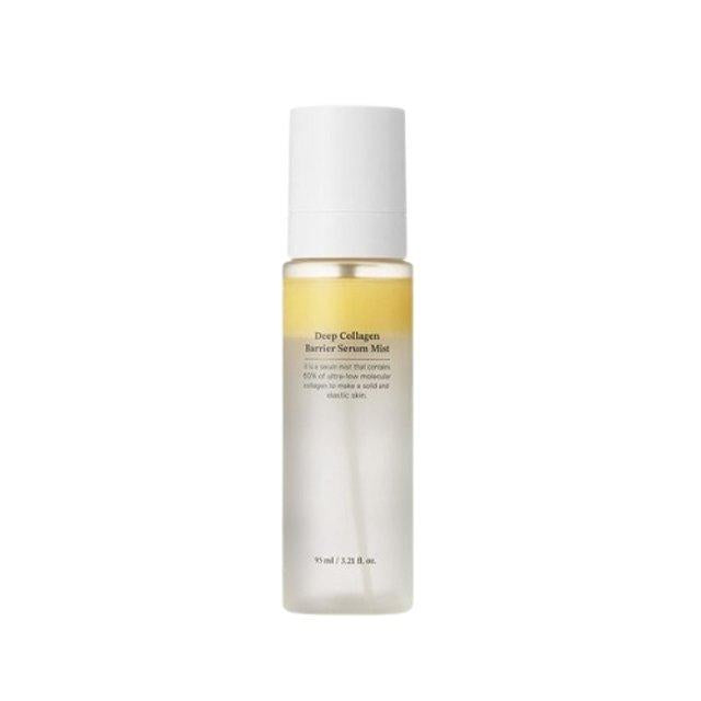 SungboonEditor Deep Collagen Barrier Serum Mist 95ml