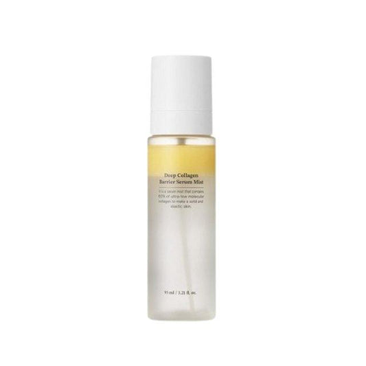 SungboonEditor Deep Collagen Barrier Serum Mist 95ml