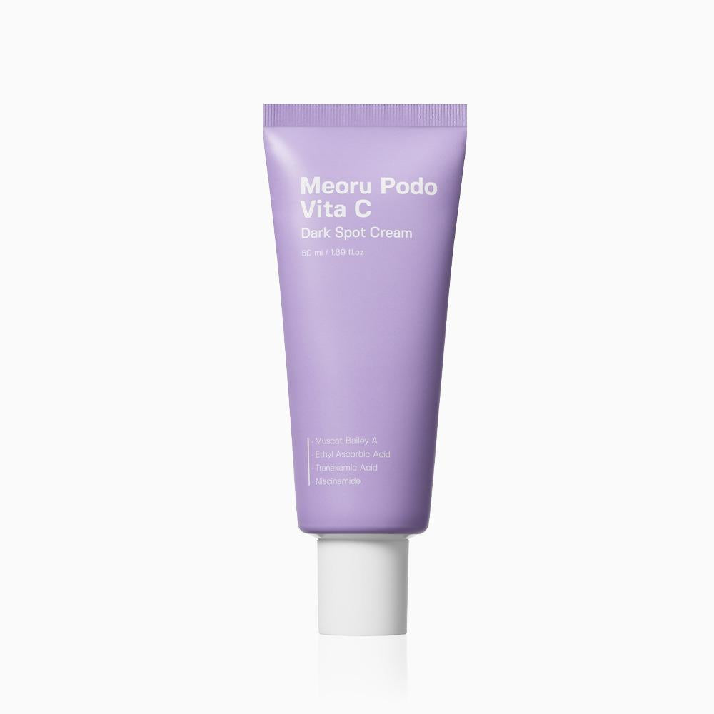 SungboonEditor  Meoru Podo VitaC Dark Spot Cream 50ml
