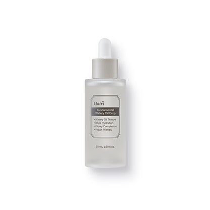 Dear Klairs Fundamental Watery Oil Drop 50ml