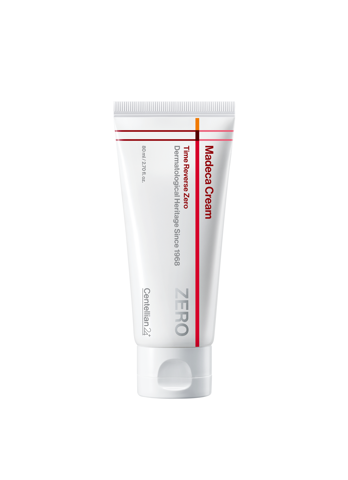 Centellian24 Madeca Cream Time Reverse Zero 80ml