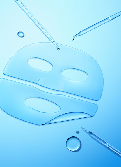 Centellian24 Madeca Lab Hyal Waterfull Glow Gel Mask 1EA