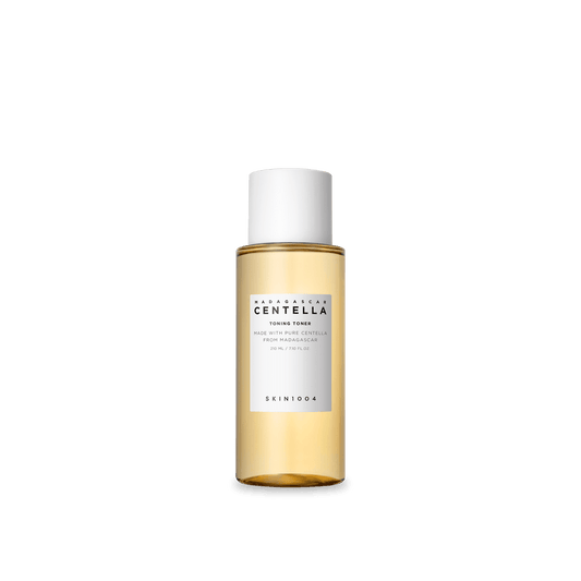 Skin1004  Madagascar Centella Toning Toner 210ml