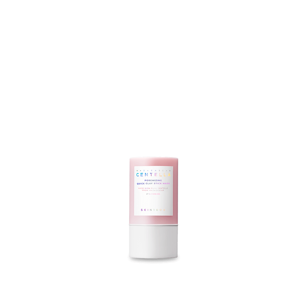 Skin1004  Madagascar Centella Poremizing Quick Clay Stick Mask 27g