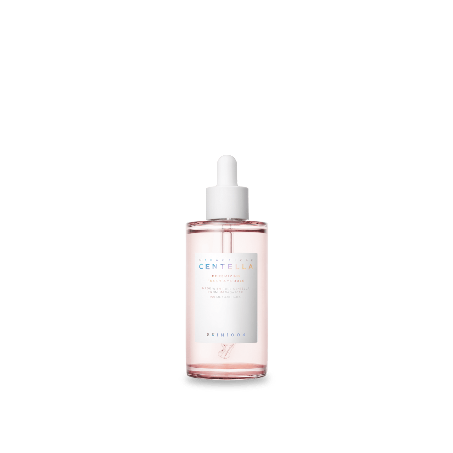 Skin1004  Madagascar Centella Pormizing Fresh Ampoule 100ml