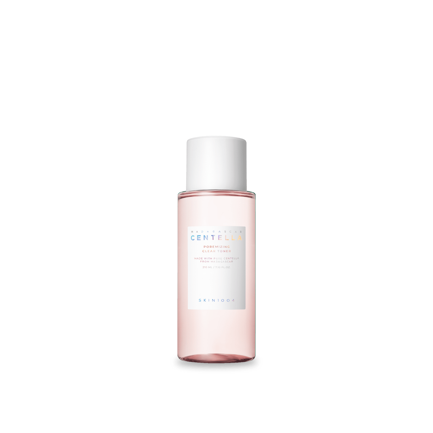 Skin1004  Madagascar Centella Poremizing Clear Toner 210ml