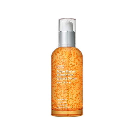 SungboonEditor Active Marine Astaxanthin Capsule Serum 80ml