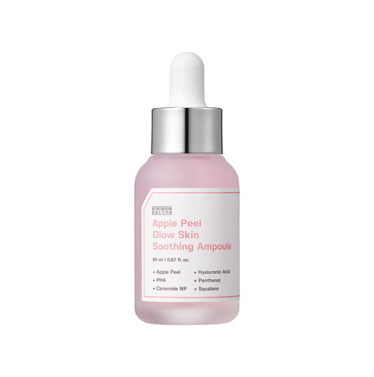 SungboonEditor Glow Skin Soothing Ampoule 30ml