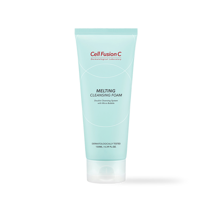 CellFusionC Melting Cleansing Foam 130ml