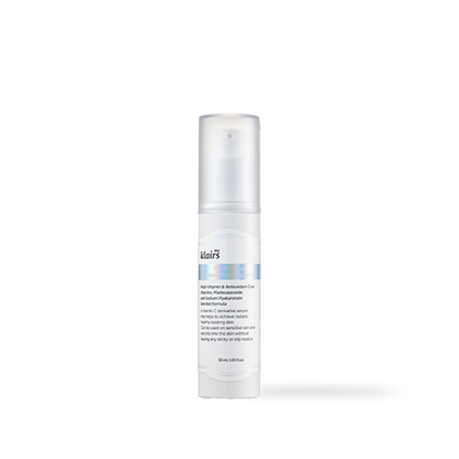 Dear Klairs Freshly Juiced Vitamin Charging Serum 30ml