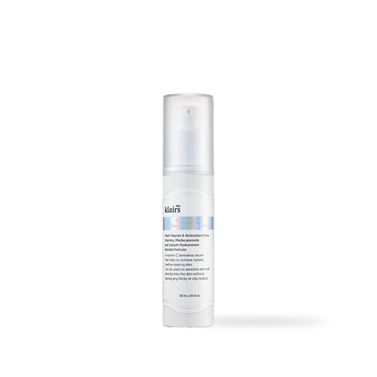 Dear Klairs Freshly Juiced Vitamin Charging Serum 30ml