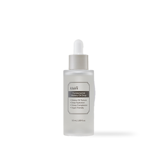 Dear Klairs Fundamental Watery Oil Drop 50ml