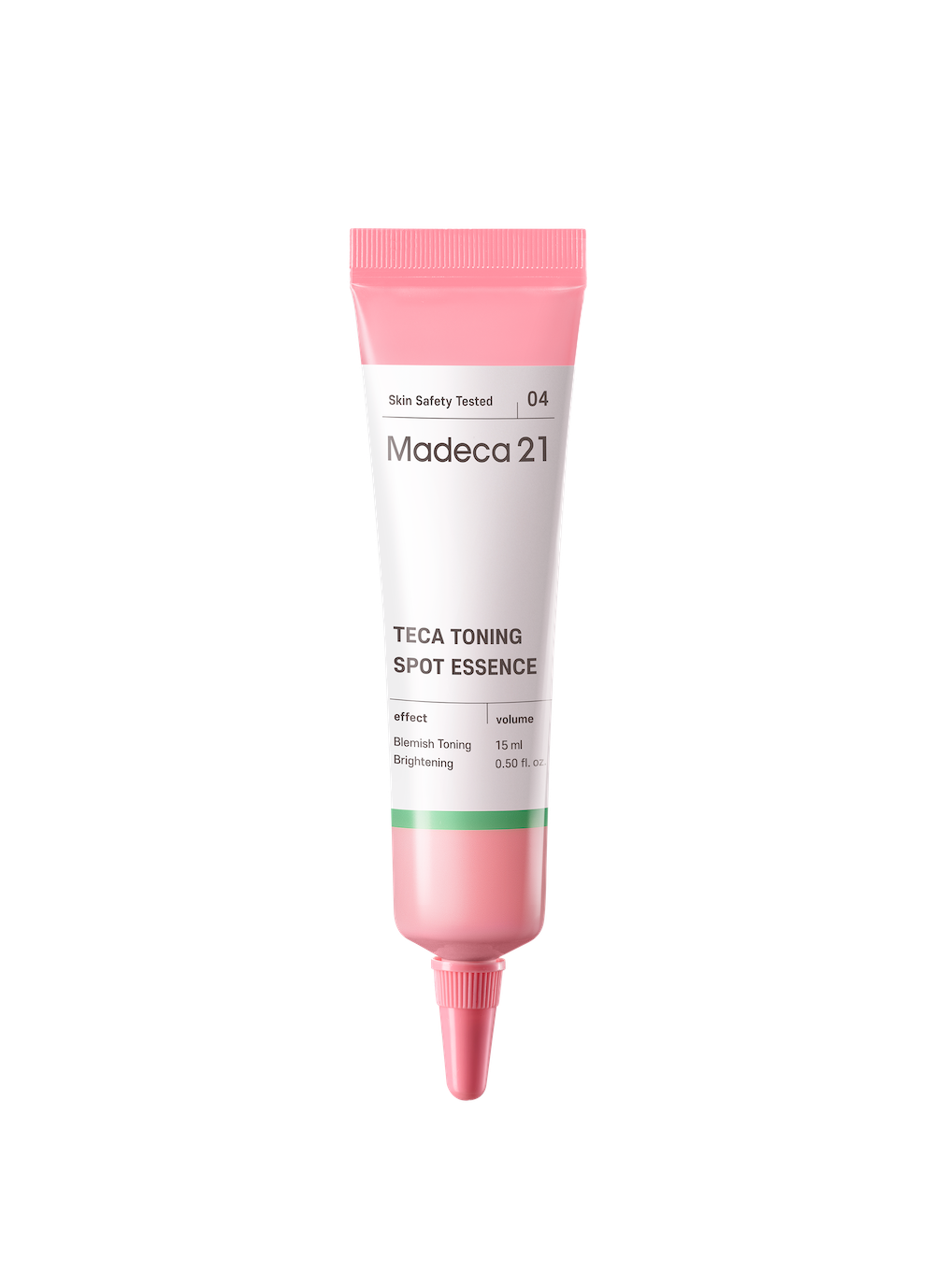 Madeca21  Teca Toning Spot Essence 15ml